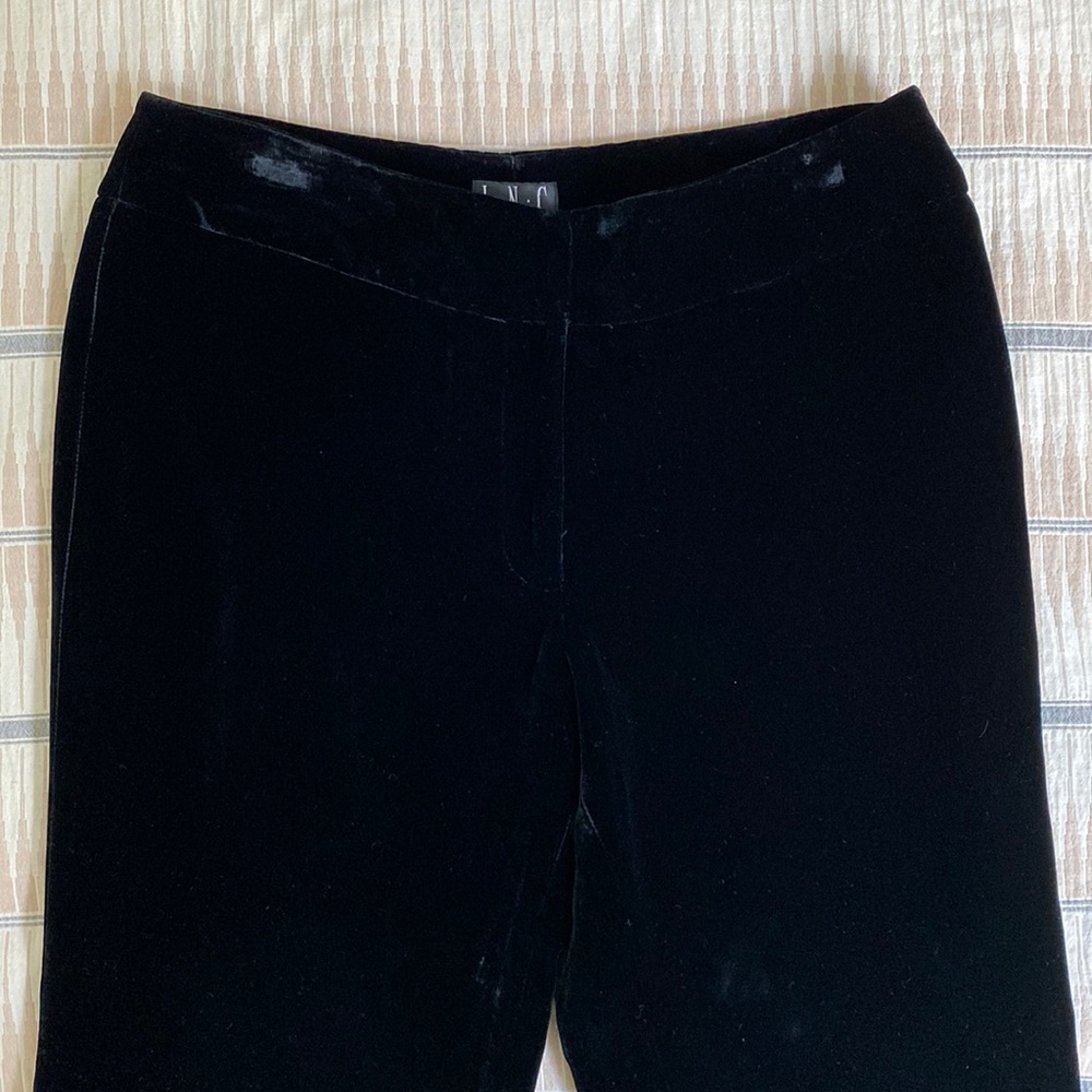 International Concepts trousers